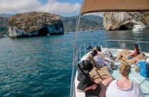 Famous Pato Bobo Adventure Boat