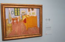 Skip the Line: Van Gogh Museum Entrance Ticket & Audio Guide