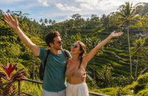 Best of Ubud & Tanah Lot Sunset Private Tour