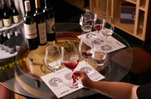 Hosted Tour and Iconic Wine Tasting in Adelaide