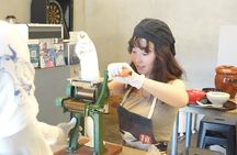 Tokyo: Shibuya Ramen Making - From Scratch to Your Own Bowl!