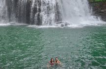 Waterfall Adventures-All Inclusive Full-Day