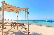 From Hurghada: Paradise Island Full-Day Snorkeling Tour