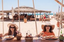 From Hurghada: Paradise Island Full-Day Snorkeling Tour