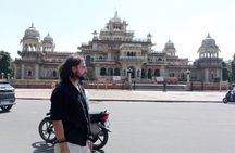 3-Day Private Luxury Golden Triangle Tour: Delhi, Agra & Jaipur