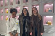 Milano Fashion Tour: The 2026 Runway Edition