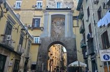 Fontanelle and Sanità Naples Hidden Gems Tour