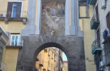 Fontanelle and Sanità Naples Hidden Gems Tour