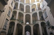 Fontanelle and Sanità Naples Hidden Gems Tour