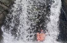 Nosara: White Rocks ATV Jungle & Waterfall Adventure