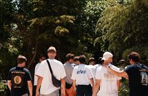 Special Tour "Wine Tasting - Blue Eye and Lekursi Castle"