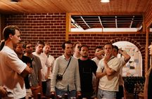 Special Tour "Wine Tasting - Blue Eye and Lekursi Castle"