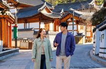 Seoul City Highlights Tour: Hanok Village, Scenic Routes