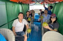 Cu Chi Tunnels and Mekong Delta Full Day Tour From HCM City