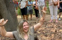 Cu Chi Tunnels and Mekong Delta Full Day Tour From HCM City