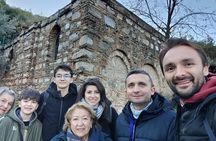 Private Ephesus, Terrace Houses & Mary's House: Izmir/Kusadasi