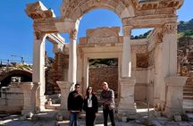 All-Inclusive Private Ephesus & Terrace Houses: Skip-the-Line