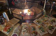 Midnight Sun Nature Experience at Pattaskivalo