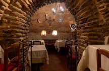 Guided tour of the Botín Restaurant in Madrid