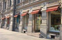 Helsinki Masterpiece: Private Luxury Fleet & Expert Guide Journey