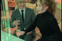 Tokyo After Dark for Women Fujoshi BL Cafe and Host Clubs