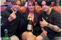 Tokyo After Dark for Women Fujoshi BL Cafe and Host Clubs