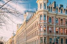 Helsinki Masterpiece: Private Luxury Fleet & Expert Guide Journey