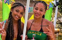 Lethe Bamboo River Rafting Tour - Jamaica's Vibest River