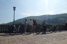 Heidelberg Bike Tour with E-Bike