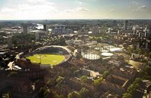 Kia Oval Cricket Ground Tours