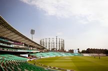 Kia Oval Cricket Ground Tours