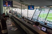 Kia Oval Cricket Ground Tours