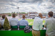 Kia Oval Cricket Ground Tours