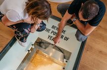 Bruges Brewery & Distillery - Discover & Taste on your own pace