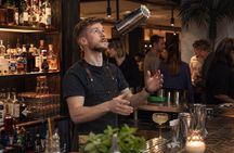 Paris Guided Pub Crawl with Bars Shots and Club Entry