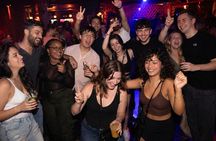 Paris Guided Pub Crawl with Bars Shots and Club Entry
