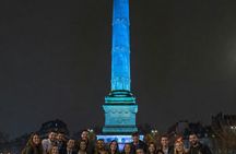 Paris Guided Pub Crawl with Bars Shots and Club Entry