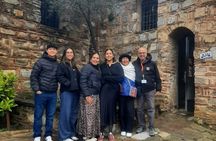 Private Ephesus, Terrace Houses & Mary's House: Izmir/Kusadasi