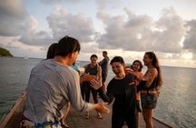 Vieques Bio Bay Kayak Experience From Mainland Puerto Rico