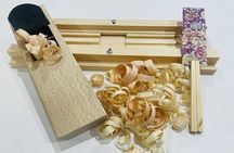 Make Your Own Ramen and Chopsticks Workshop Experience