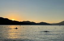 Whitefish Lake Kayak Tour (2 hours)