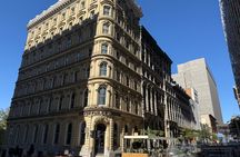Half day private city tour - SUV