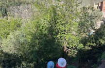 Atlas Mountains 2-Day Trek: Azzaden Valley Escape