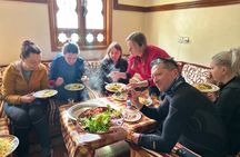 Atlas Mountains 2-Day Trek: Azzaden Valley Escape