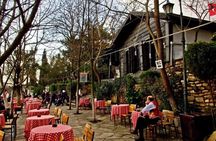 Full day Istanbul Highlights(Asia&Europe)+Bosphorus Cruise all in