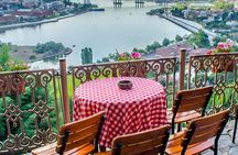 Full day Istanbul Highlights(Asia&Europe)+Bosphorus Cruise all in