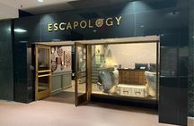 NYC Private Escape Room Adventures at Rockefeller Center