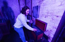 NYC Private Escape Room Adventures at Rockefeller Center