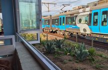 Kalk Bay Rail tour