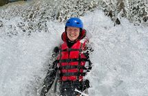 Guided Rafting Tour - Vjosa River National Park - Permet, Albania